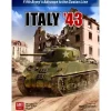 Italy 43 Brettspill