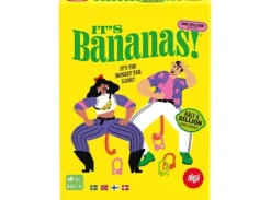 Its Bananas - Brettspill