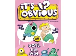 Its Obvious Partyspill