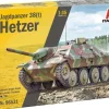 Jagdpanzer 38(t) Hetzer