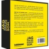 Jag har en kompis som - SVENSK