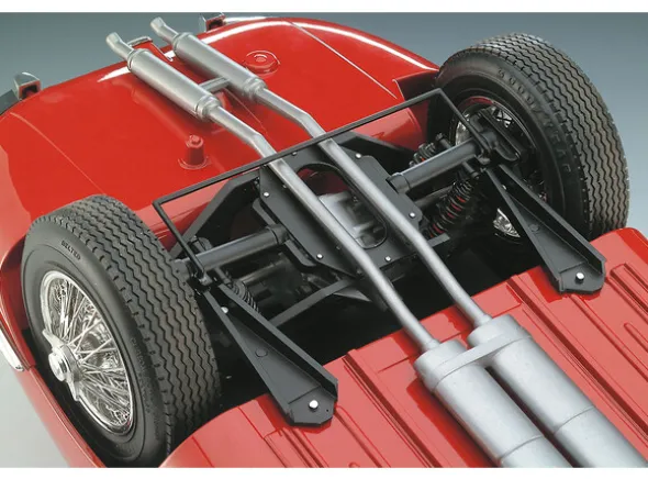 Jaguar E-Type Limited Edition