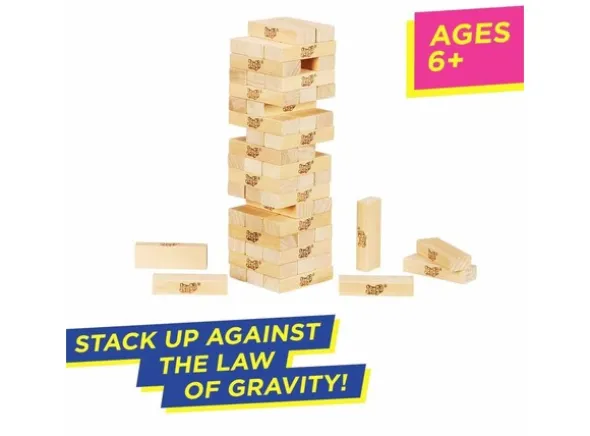 Jenga Brettspill