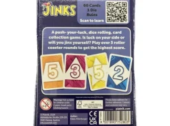 Jinks Kortspill