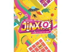 Jinxo Partyspill