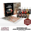 John Blanche Masterclass Paint Set 1
