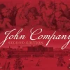 John Company 2nd Edition Brettspill
