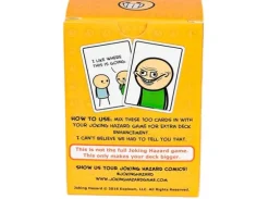 Joking Hazard Deck Enhancement 1 Exp