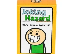 Joking Hazard Deck Enhancement 1 Exp