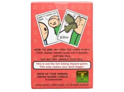 Joking Hazard Deck Enhancement 3 Exp