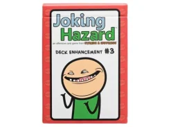 Joking Hazard Deck Enhancement 3 Exp
