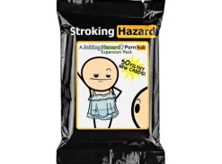 Joking Hazard Stroking Hazard Expansion