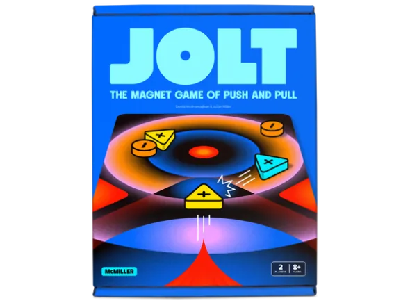 Jolt Brettspill