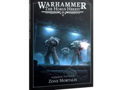 Journal Tactica Zone Mortalis