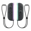 Joy Con 2 Pair Light Purple/Light Green