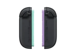 Joy Con 2 Pair Light Purple/Light Green