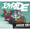 Joyride High Seas Expansion
