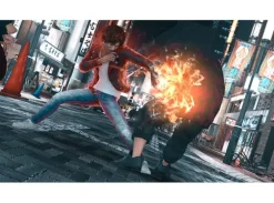 Judgment PS5