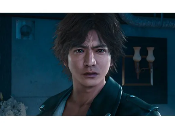 Judgment PS5