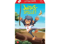 Julius Brettspill