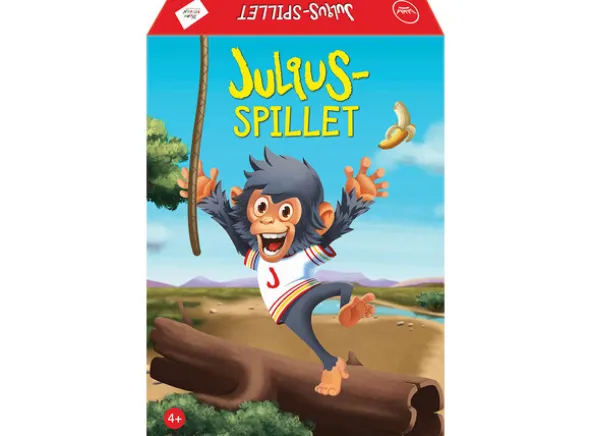 Julius Brettspill