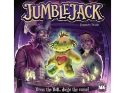 JumbleJack Partyspill