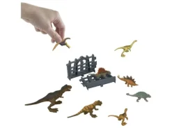 Jurassic Park Minis Julekalender