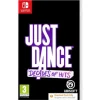 Just Dance Decades of Hits Switch