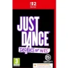 Just Dance Decades of Hits Switch 2