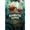 Kabuto Sumo Brettspill