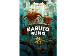 Kabuto Sumo Brettspill