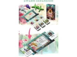 Kabuto Sumo Swarm Expansion