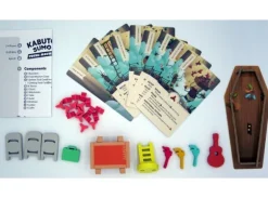 Kabuto Sumo Total Mayhem Expansion