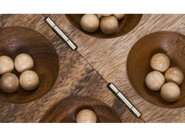 Kalaha / Mancala Brettspill