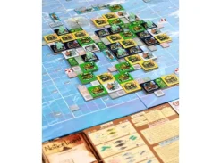 Kalypso Brettspill