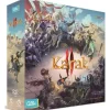 Karak II Brettspill