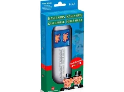 Kaste Gris Norsk Brettspill