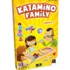 Katamino Family Brettspill