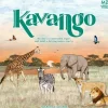 Kavango Brettspill
