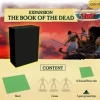 Kemet Blood & Sand Book of the Dead Exp
