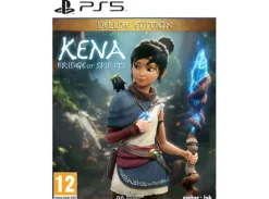 Kena Bridge of Spirits PS5