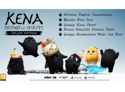 Kena Bridge of Spirits PS5