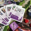 Keydoms Dragons Brettspill