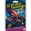 KeyForge Adventure Rise of the Keyraken