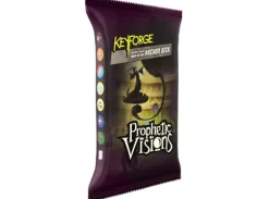 KeyForge Prophetic Visions Archon Deck
