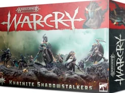 Khainite Shadowstalkers