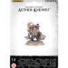 Kharadron Overlords Aether-Khemist