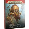 Kharadron Overlords Battletome