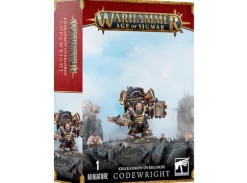 Kharadron Overlords Codewright