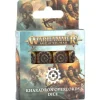 Kharadron Overlords Dice Set